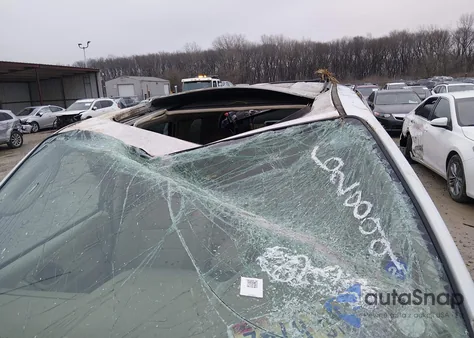 2005 Ford Escape Xlt из США, поврежденный, VIN 1FMYU03165KD62899